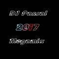 DJ Pascal Best Of 2017 Megamix