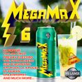 Megamax 6 (2018)