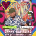Portobello Radio @st3amco with Danny Ramping: Virtual YourGlasto.