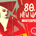 80s New Wave Masterpieces Mix