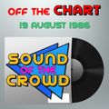 Off The Chart: 19 August 1986