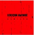 DJ Cosmic & Massa - Lexicon Avenue - Remixes [2004]