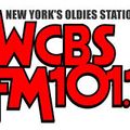 WCBS-FM 1993-05-16 Jack Spector, Ed Baer