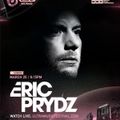 Eric Prydz – Live @ Ultra Music Festival (Miami, United States) – 25-MAR-2018