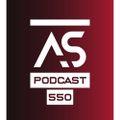 Addictive Sounds Podcast 550 (28-04-2023)