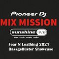 SSL MixMission 2021 Fear N Loathing (Bassgeflüster Showcase)