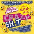 DeeJay Family - Crazy Shit 1 (Minimix)