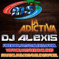 Banda MS - La Adictiva Mix - DJ Alexis