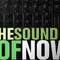 The Sound of Now with guest host Andy Spencer, 28/10/23