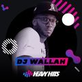 HHP70 - DJ WALLAH [JollofNChill - Newark, NJ]