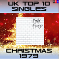 UK TOP 10 SINGLES : CHRISTMAS 1979