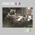 From The USA To JA, Vol. 2 - The US Tunes