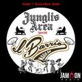 JunglisArea 138 - 20191214 - Grande Finale JungleRaiders @El Barrio Coffeeshop & Musicbar