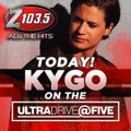 Kygo - Ultra Drive @ Five StreetMix - May 29 2020