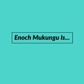 Enoch Mukungu Is...Scared