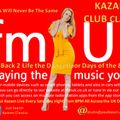 RFM Uk Club Classics Broadcast Saturday 18th April 2020