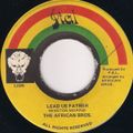 Lead Us Father Vol. 1 - 70's Roots Reggae