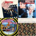 Woolfy's Retro Charts 1st July 2018 (1985 and 1990)