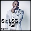 Sir LSG: A 5 Mag Mix #48