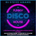Funky Disco House July 2021