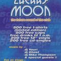CD Release Party - Ghost & Mike Thompson @Cherry Moon 28-05-1999 (a&b2)