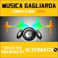 Musica Gagliarda Compilation 2004