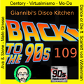 The Rhythm of The 90s Radio - Episode 109