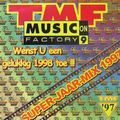 TMF Super Jaar Mix 1997