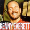 Kenny Everett's return to the BBC (Radio 2 - 1981)