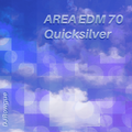 Mix[c]loud - AREA EDM 70 - Quicksilver