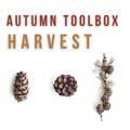 Autumn Toolbox 1: Harvest