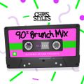 90s Brunch Mix Vol1 // Clean // All 90s R&B