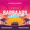 Barbaars Mixtape #12: Moombahton