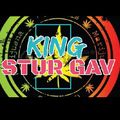 Stur Gav 1985 ft Josey Wales, Little John, King Kong, Jah Thomas - Guvnas Copy
