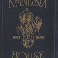 Amnesia House Sky Blue Connexion Mix Pt I
