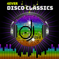 4Ever Disco Classics Mix v1