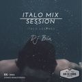 Dj Bin - Italo Session Mix