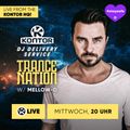 DJ Delivery Service - Trance Nation Classics - 2020-08-19