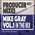 DJ Mike Gray - In The Mix Vol 1 (Section DMC Part 3)