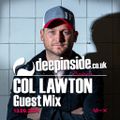 COL LAWTON is on DEEPINSIDE