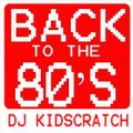 Back To The 80's - Dance Nu Wave Pop Retro Hits