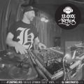 12x12" vinyl mix 5 by DJ Ghostnotes