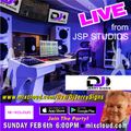 DJ JERRY SIGNS - Sunday Night Fever 2-6-2022