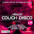 Couch Disco 138 (ElecTribal)
