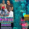 Dj Pink The Baddest - Startic Bongo Mixtape Vol.3