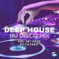 Deep House NU Disco Mix vol. #6 / 2020