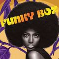 JORDI CARRERAS _Funky Box (Fall Mix)