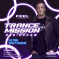 DJ Feel - TranceMission 926 (14-04-2020)