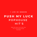 #POPHOUSE HIT'S /The Chainsmokers,Kygo,Avicii,David Guetta,DonDiablo/1 LIVE DJ SESSION Feb.2020