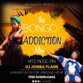 BONGO ADDICTION (BEST OF BONGO HITS) - DJ JOMBA